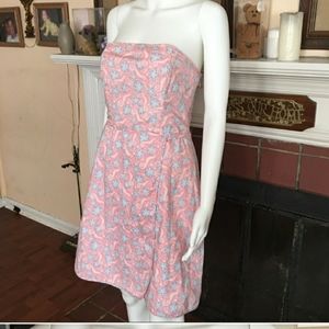 Vineyard vines mini dress